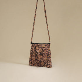 Handcrafted Quilted Sling Bag 65