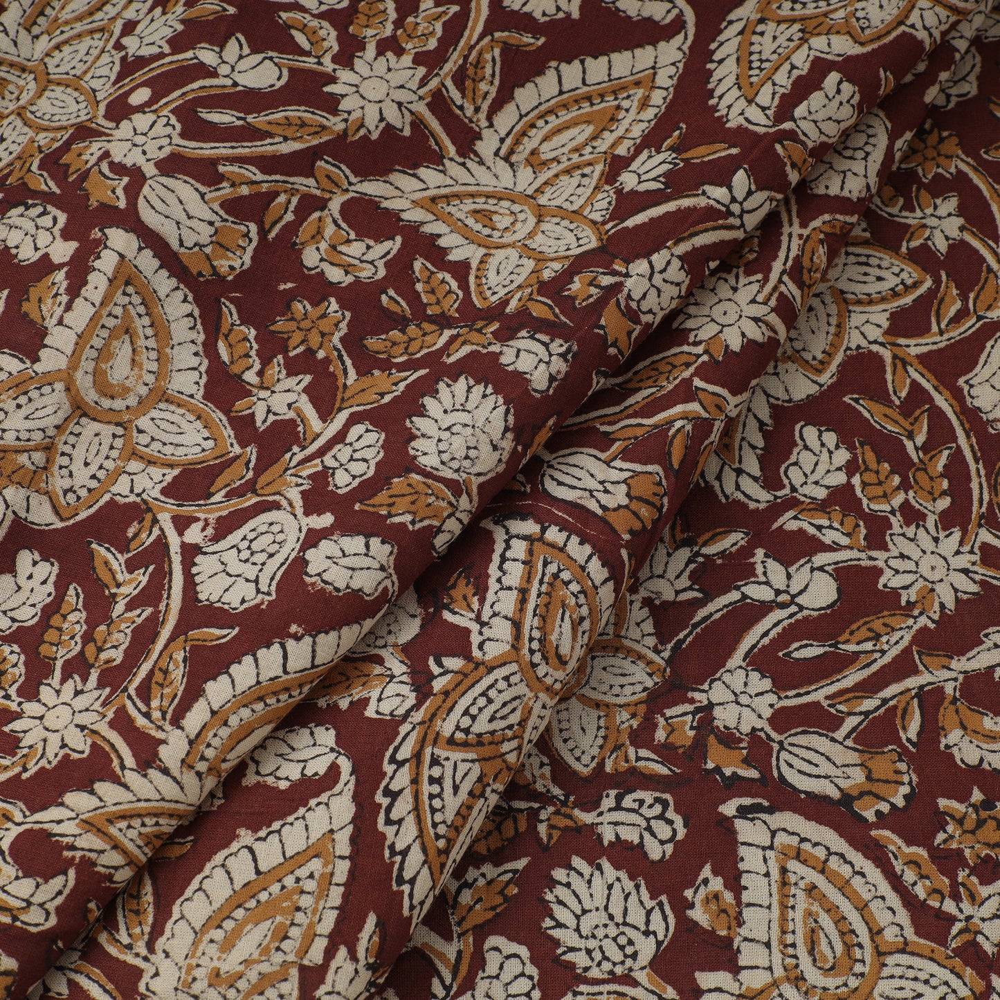 Bagru Fabric 