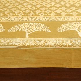 Pipad Hand Block Print Double Bedsheet with 2 Pillow Cover Set (108 x 90 in) 30