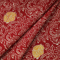 batik print fabric