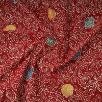 batik print fabric