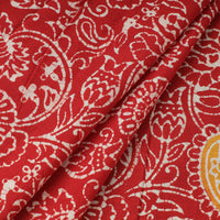 batik print fabric