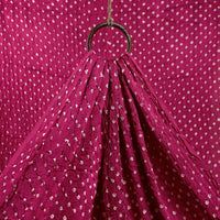 Bandhani Fabric