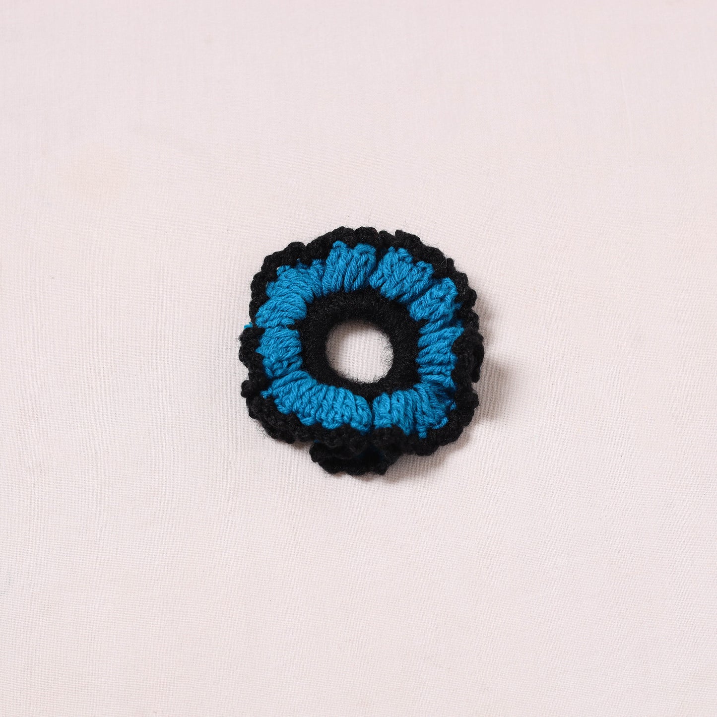 Handmade Crochet Hair Rubber Band/Scrunchie 22