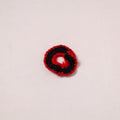Handmade Crochet Hair Rubber Band/Scrunchie 02