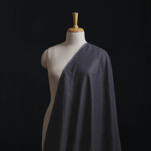 Handloom Pure Linen Bhagalpuri Fabric 01