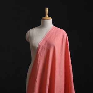 Handloom Pure Linen Bhagalpuri Fabric 04