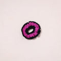 Handmade Crochet Hair Rubber Band/Scrunchie 05