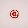 Handmade Crochet Hair Rubber Band/Scrunchie 06
