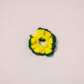 Handmade Crochet Hair Rubber Band/Scrunchie 07