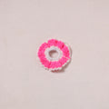 Handmade Crochet Hair Rubber Band/Scrunchie 08