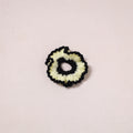 Handmade Crochet Hair Rubber Band/Scrunchie 09