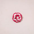 Handmade Crochet Hair Rubber Band/Scrunchie 10