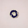Handmade Crochet Hair Rubber Band/Scrunchie 11