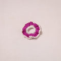 Handmade Crochet Hair Rubber Band/Scrunchie 12