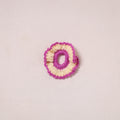 Handmade Crochet Hair Rubber Band/Scrunchie 13