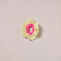 Handmade Crochet Hair Rubber Band/Scrunchie 15