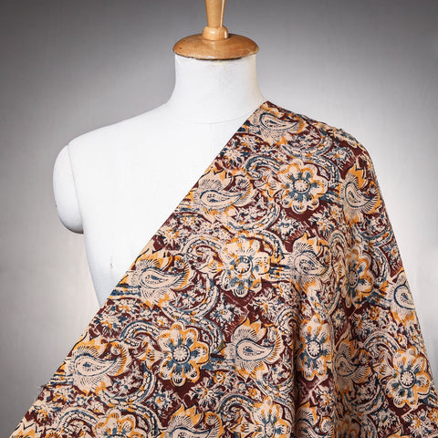 kalamkari fabric