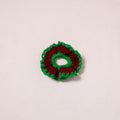 Handmade Crochet Hair Rubber Band/Scrunchie 17