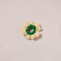 Handmade Crochet Hair Rubber Band/Scrunchie 18