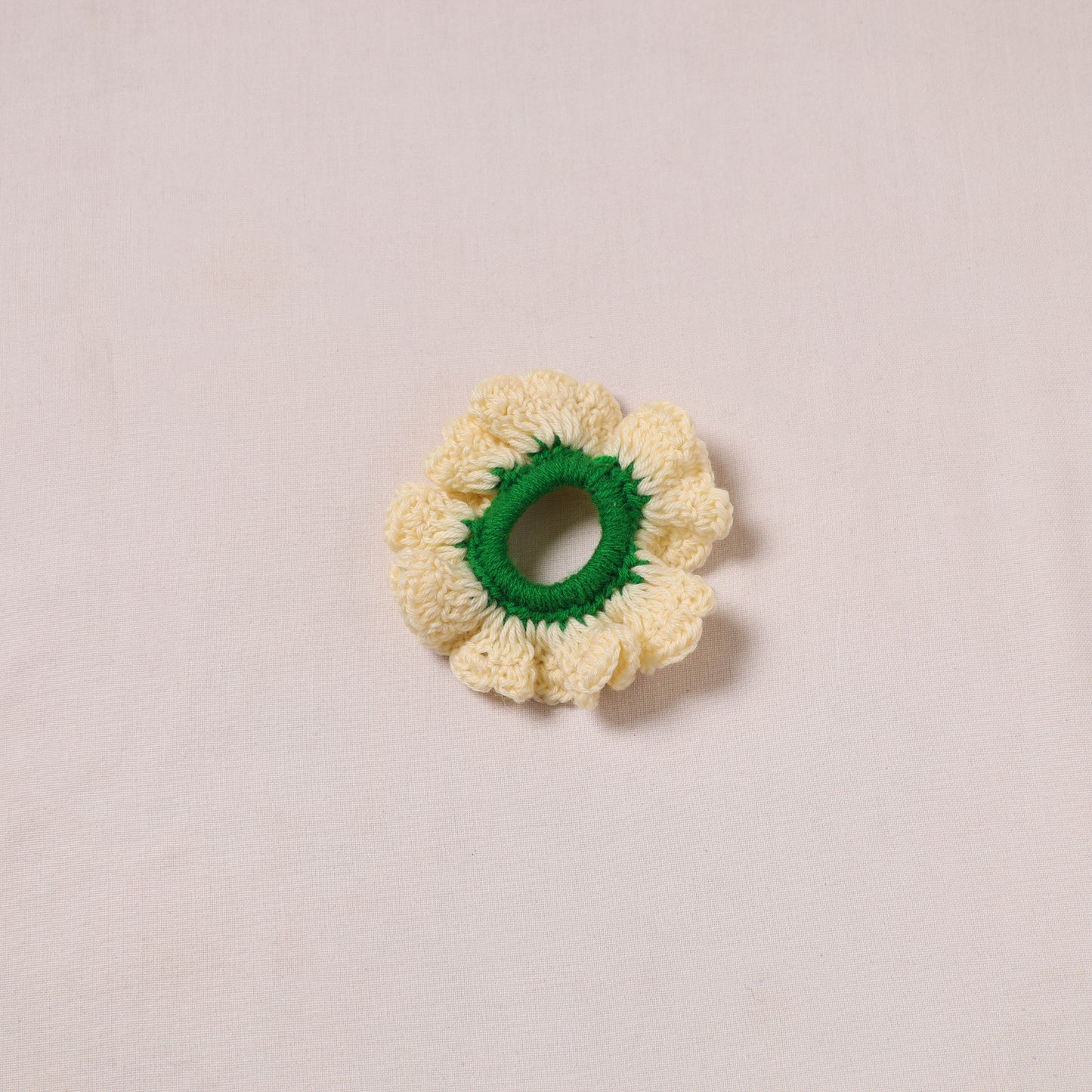Handmade Crochet Hair Rubber Band/Scrunchie 18