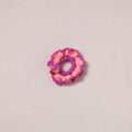 Handmade Crochet Hair Rubber Band/Scrunchie 19
