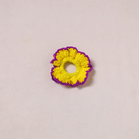 Handmade Crochet Hair Rubber Band/Scrunchie 20