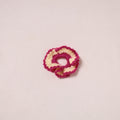 Handmade Crochet Hair Rubber Band/Scrunchie 24