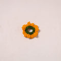 Handmade Crochet Hair Rubber Band/Scrunchie 27