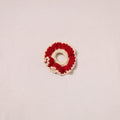 Handmade Crochet Hair Rubber Band/Scrunchie 28