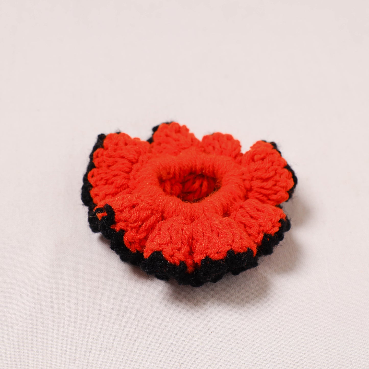 Handmade Crochet Hair Rubber Band/Scrunchie 31