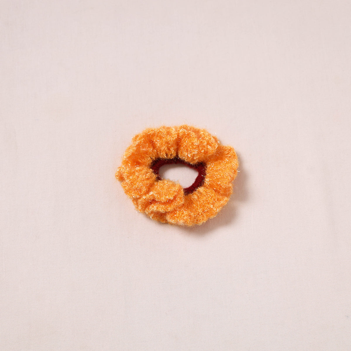 Handmade Crochet Hair Rubber Band/Scrunchie 33