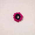 Handmade Crochet Hair Rubber Band/Scrunchie 35