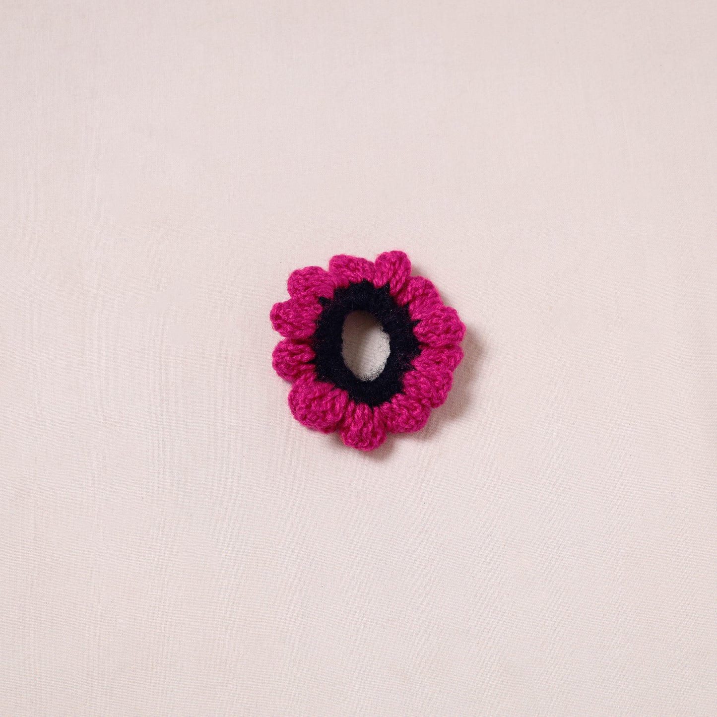 Handmade Crochet Hair Rubber Band/Scrunchie 35