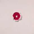 Handmade Crochet Hair Rubber Band/Scrunchie 36
