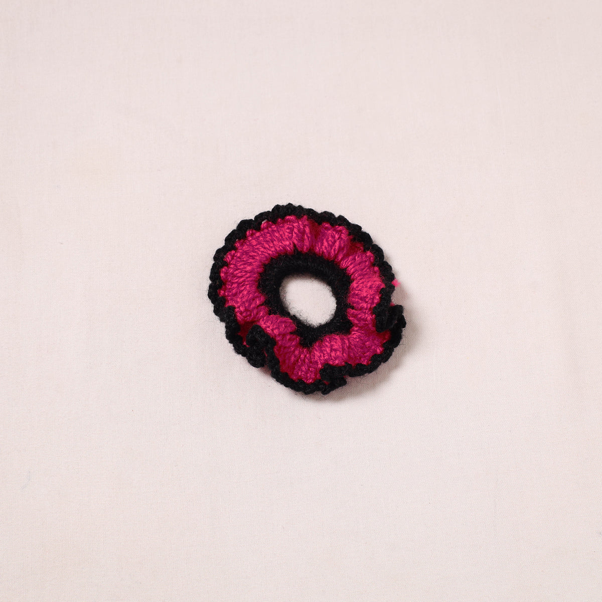 Handmade Crochet Hair Rubber Band/Scrunchie 40