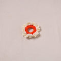 Handmade Crochet Hair Rubber Band/Scrunchie 42