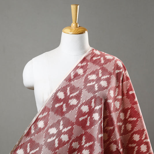 Ikat Fabric