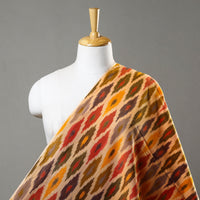 Ikat Fabric