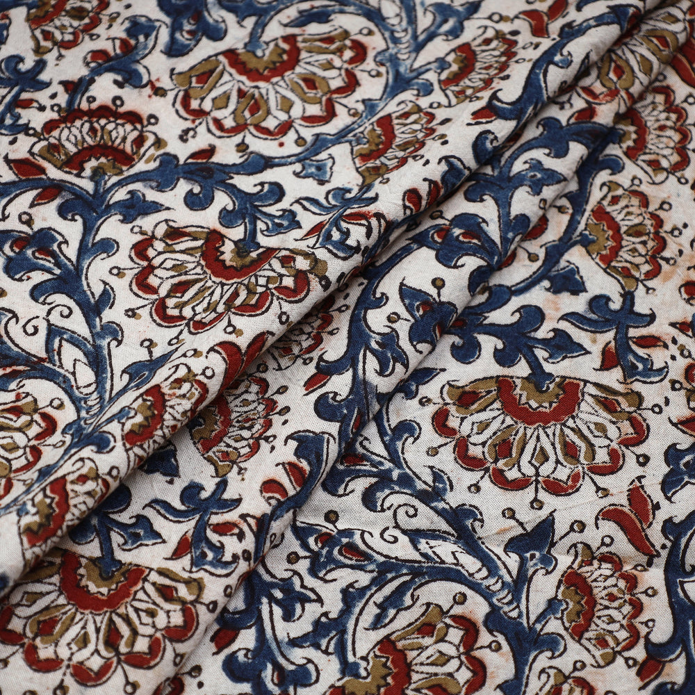 Kalamkari Fabric