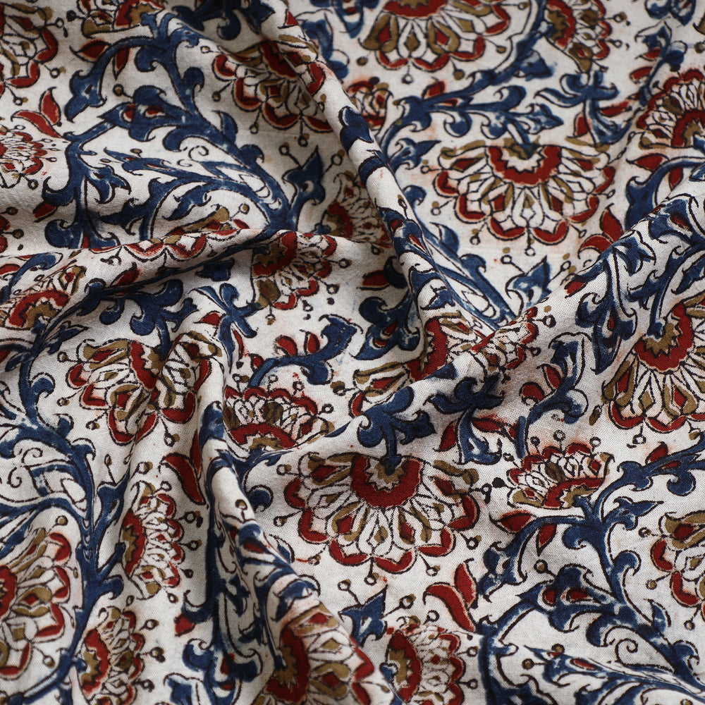 Kalamkari Fabric