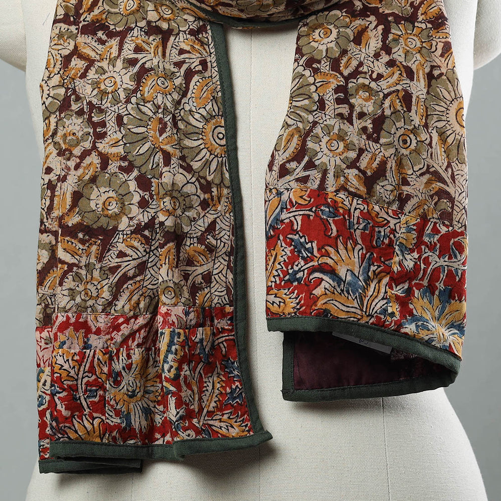 Kalamkari Stole