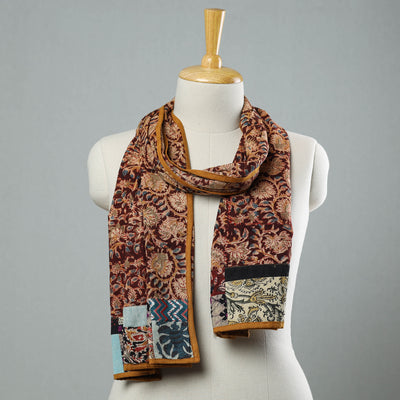 Kalamkari Stole