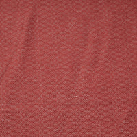 Maroon - Acrylic Fine Wool Fabric 01