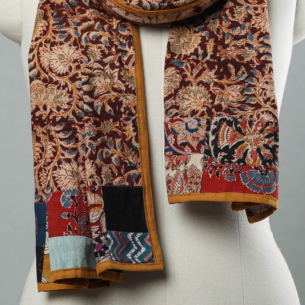 Kalamkari Stole