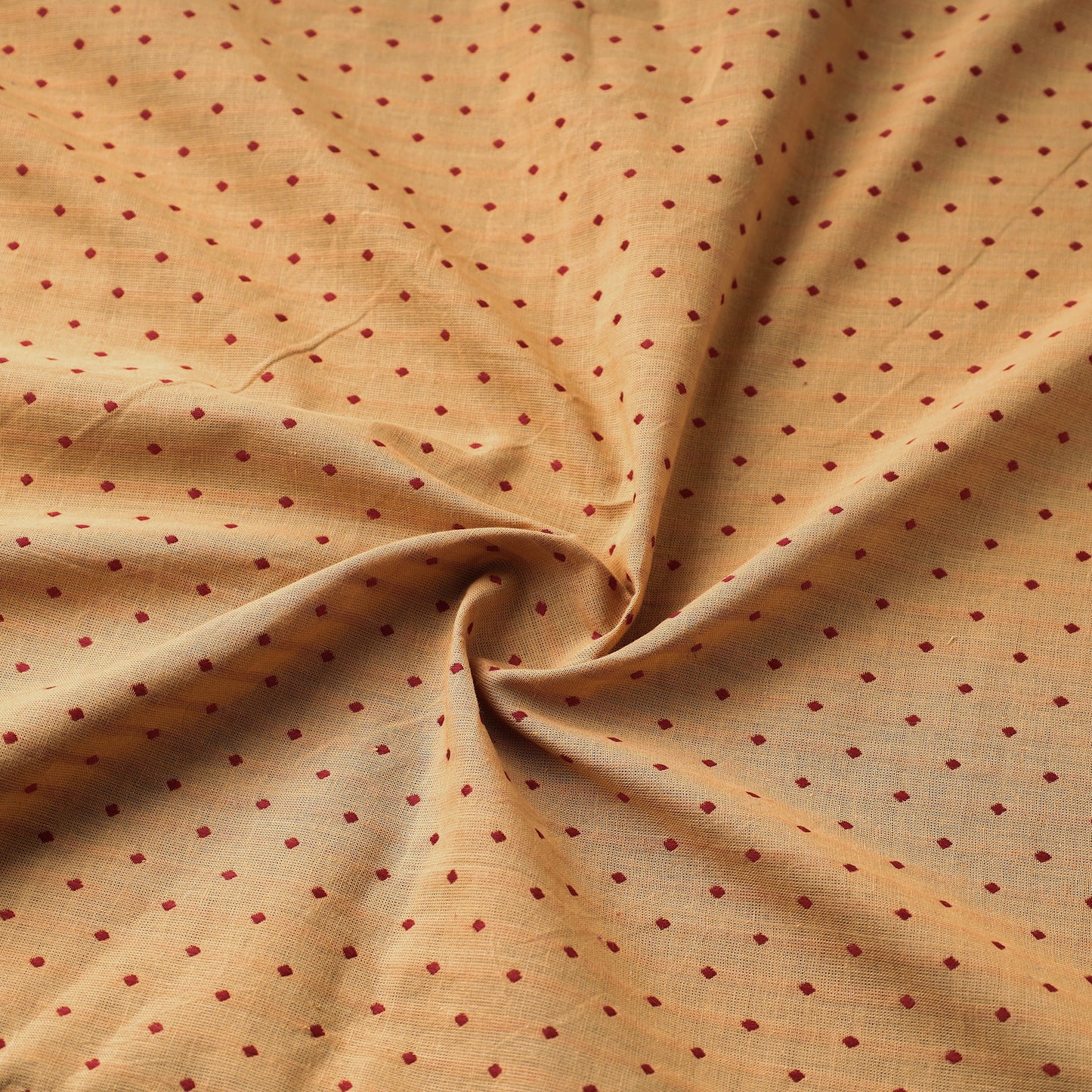 Jacquard Fabric 