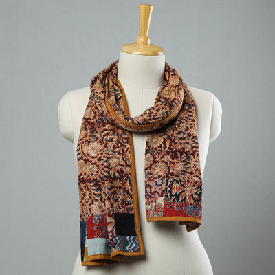 Kalamkari Stole