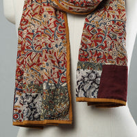 Kalamkari Stole