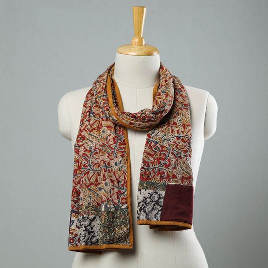 Kalamkari Stole