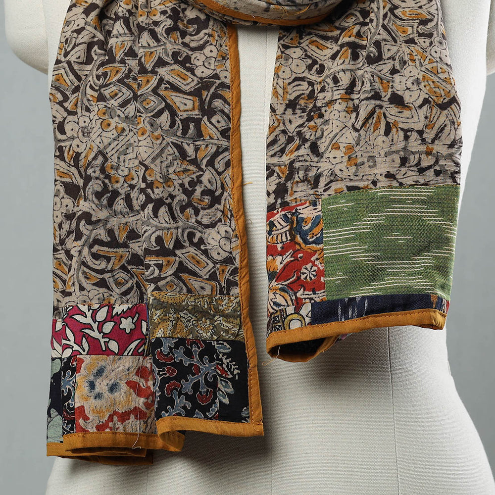 Kalamkari Stole